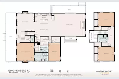 12900 Newberg Road, Cat Spring, TX 78933 - Photo 38