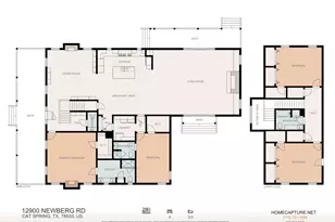 12900 Newberg Rd, Cat Spring, TX 78933 - Photo 38