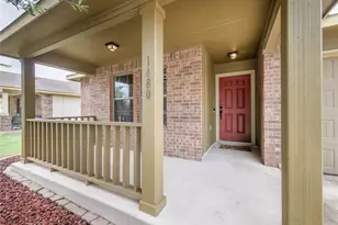 1480 Twin Cove, Kyle, TX 78640 - Photo 2