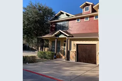 6708 Menchaca Road #25, Austin, TX 78745 - Photo 8