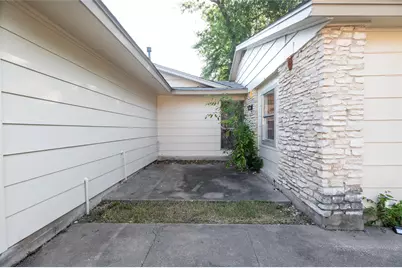 1407 Click Cove #B, Austin, TX 78758 - Photo 2