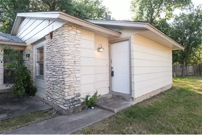 1407 Click Cove #B, Austin, TX 78758 - Photo 1