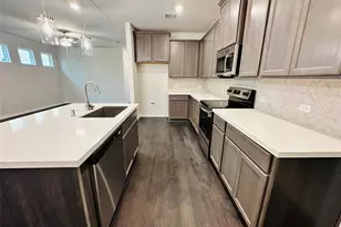 709 Long Run, Liberty Hill, TX 78642 - Photo 10