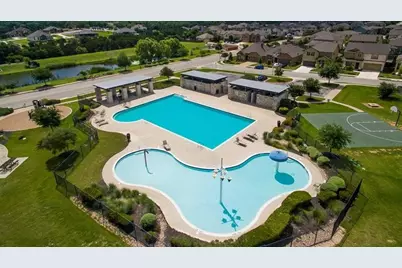 709 Long Run, Liberty Hill, TX 78642 - Photo 26