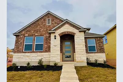 709 Long Run #1, Liberty Hill, TX 78642 - Photo 1