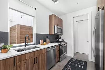 631 Tillery Street #1, Austin, TX 78702 - Photo 16