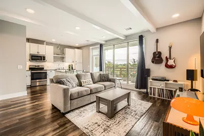 4704 Sunset Trail #1205, Austin, TX 78745 - Photo 2