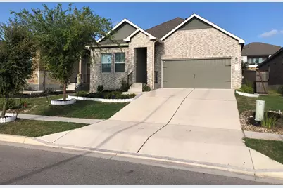 1621 Brueggerhoff Road, Leander, TX 78641 - Photo 2