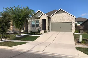 1621 Brueggerhoff Rd, Leander, TX 78641 - Photo 2