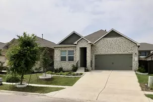 1621 Brueggerhoff Rd, Leander, TX 78641 - Photo 1