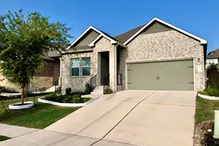 1621 Brueggerhoff Rd, Leander, TX 78641 - Photo 4