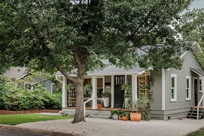 703 E 45th 1/2 Street, Austin, TX 78751 - Photo 2