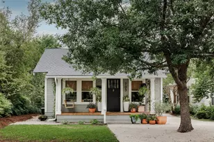 703 E 45th 1/2 St, Austin, TX 78751 - Photo 1