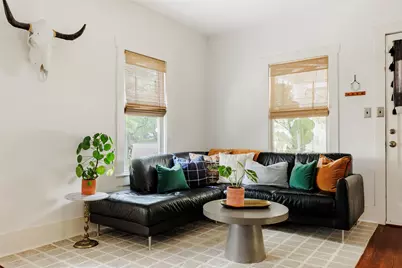 703 E 45th 1/2 Street, Austin, TX 78751 - Photo 6