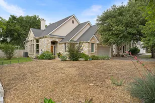 5319 Bull Run, Austin, TX 78727 - Photo 1