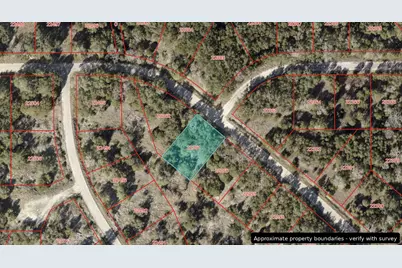 Tbd Lot K10036 Dew Drop, Horseshoe Bay, TX 78657 - Photo 1