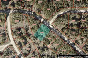 Tbd Lot K10036 Dew Drop, Horseshoe Bay, TX 78657 - Photo 1
