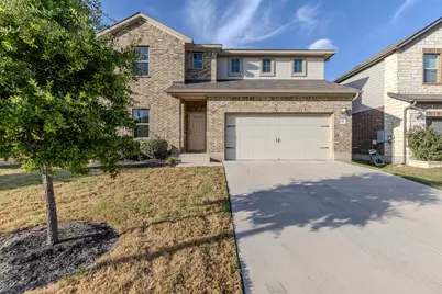 6700 Folsom Avenue, Pflugerville, TX 78660 - Photo 1