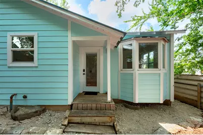 2409 E 9th Street #B, Austin, TX 78702 - Photo 1