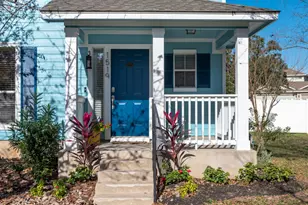 1519 Davis Mountain Loop, Cedar Park, TX 78613 - Photo 2