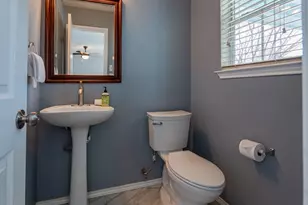 1519 Davis Mountain Loop, Cedar Park, TX 78613 - Photo 6