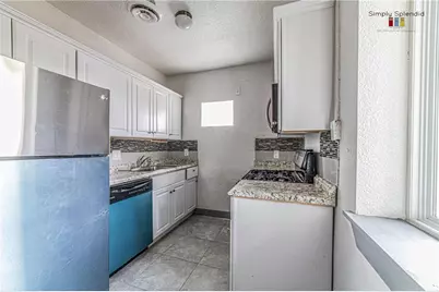 2103 Rosewood Avenue #A, Austin, TX 78702 - Photo 4