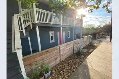 2103 Rosewood Avenue #A, Austin, TX 78702 - Photo 14