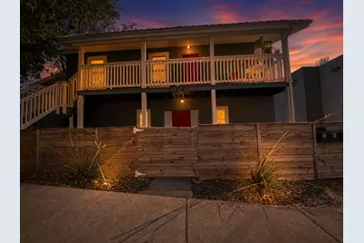 2103 Rosewood Avenue #A, Austin, TX 78702 - Photo 1