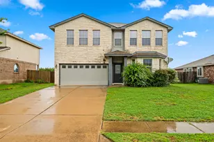919 Washburn Dr, Leander, TX 78641 - Photo 1