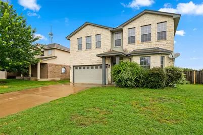 919 Washburn Drive, Leander, TX 78641 - Photo 2