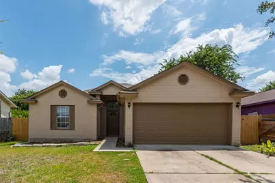 5703 Teri Road, Austin, TX 78744 - Photo 1