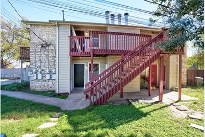 823 Taulbee Lane #B, Austin, TX 78757 - Photo 1