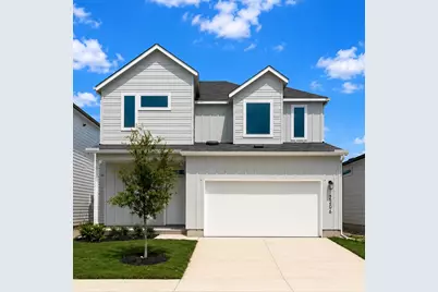 17400 Torneo Drive, Round Rock, TX 78664 - Photo 1