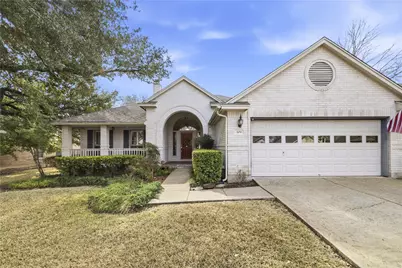 309 Heritage Hills Drive, Fredericksburg, TX 78624 - Photo 1