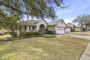 309 Heritage Hills Dr, Fredericksburg, TX 78624 - Photo 2