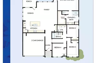 271 Twistleaf Dr, Buda, TX 78610 - Photo 2