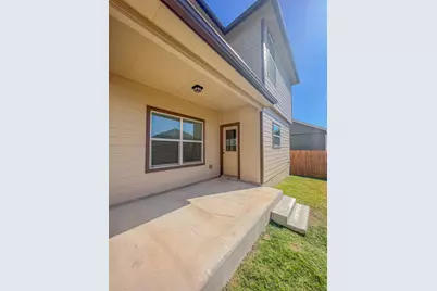 438 Perfect World Loop, Jarrell, TX 76537 - Photo 32