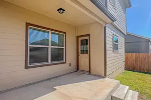 438 Perfect World Loop, Jarrell, TX 76537 - Photo 32
