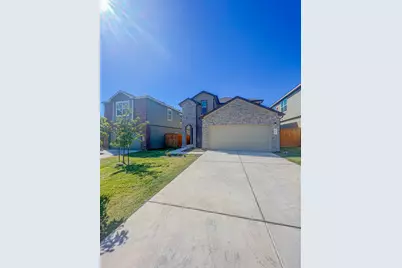 438 Perfect World Loop, Jarrell, TX 76537 - Photo 2
