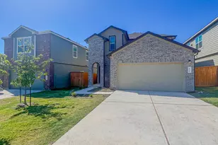 438 Perfect World Loop, Jarrell, TX 76537 - Photo 2