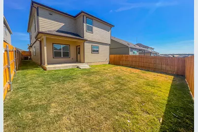 438 Perfect World Loop, Jarrell, TX 76537 - Photo 34