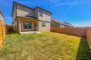 438 Perfect World Loop, Jarrell, TX 76537 - Photo 34