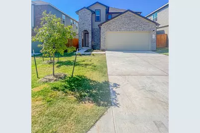 438 Perfect World Loop, Jarrell, TX 76537 - Photo 1