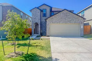 438 Perfect World Loop, Jarrell, TX 76537 - Photo 1