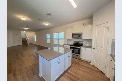 438 Perfect World Loop, Jarrell, TX 76537 - Photo 6