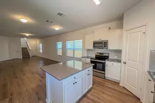 438 Perfect World Loop, Jarrell, TX 76537 - Photo 6