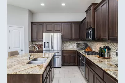 717 Blue Agave Lane, Georgetown, TX 78626 - Photo 10
