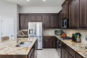 717 Blue Agave Ln, Georgetown, TX 78626 - Photo 10