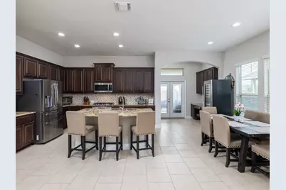 717 Blue Agave Lane, Georgetown, TX 78626 - Photo 8