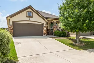 717 Blue Agave Ln, Georgetown, TX 78626 - Photo 1